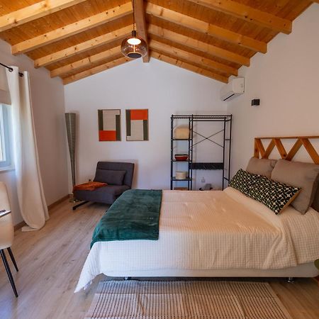 לאוסה Magnolias Cottage מראה חיצוני תמונה