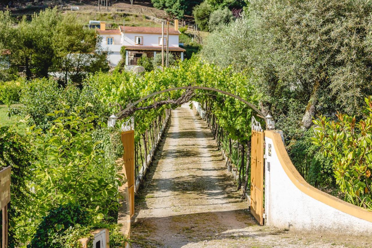 לאוסה Magnolias Cottage מראה חיצוני תמונה