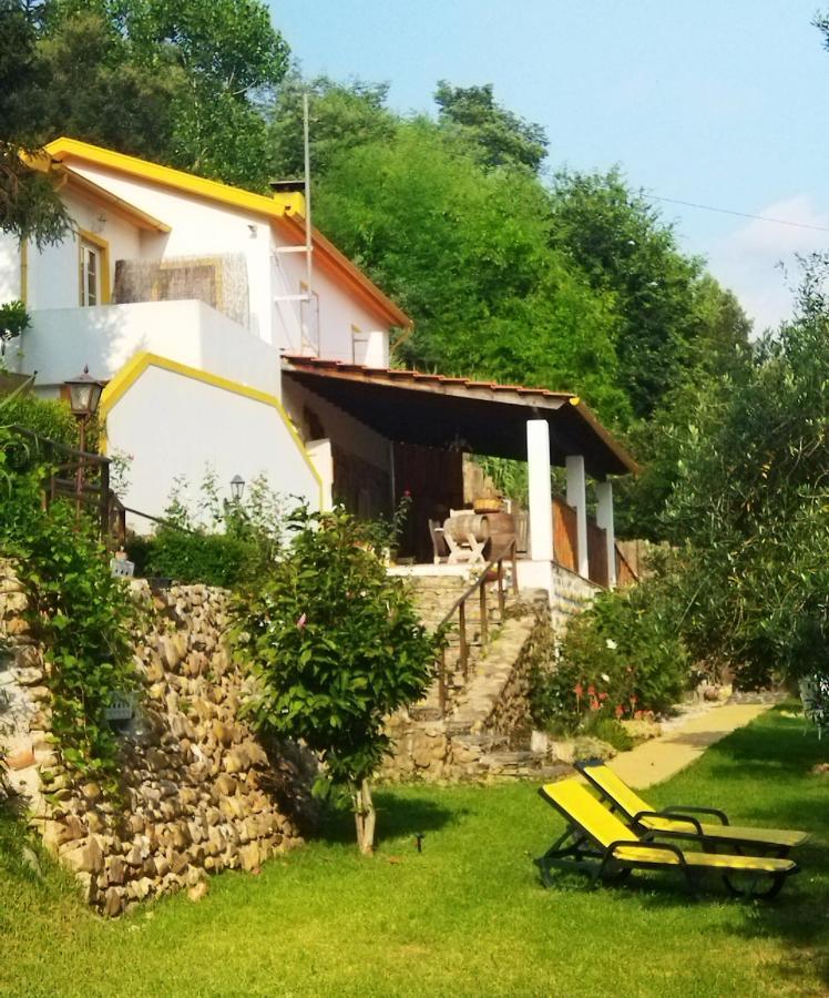 לאוסה Magnolias Cottage מראה חיצוני תמונה