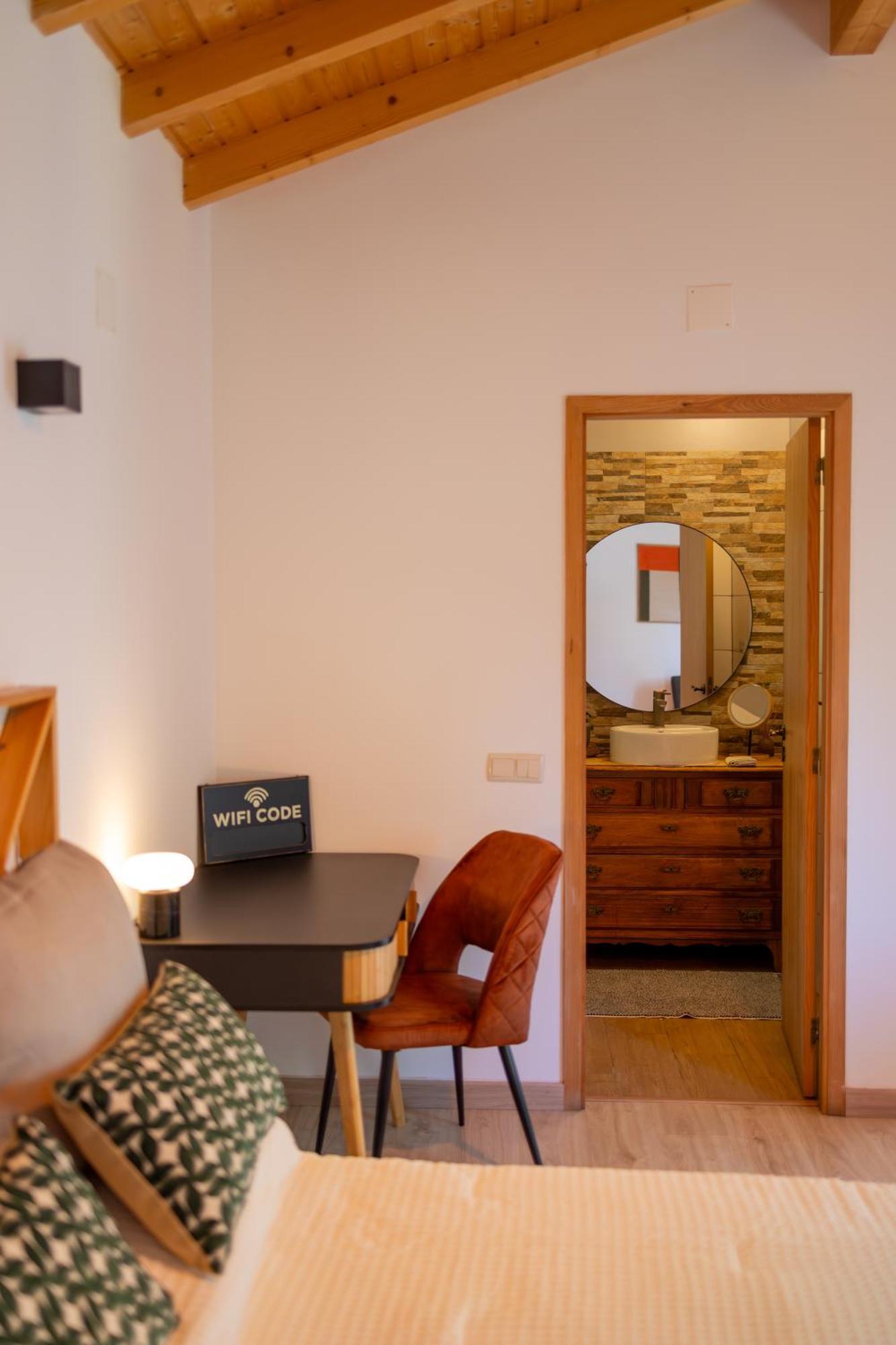 לאוסה Magnolias Cottage מראה חיצוני תמונה