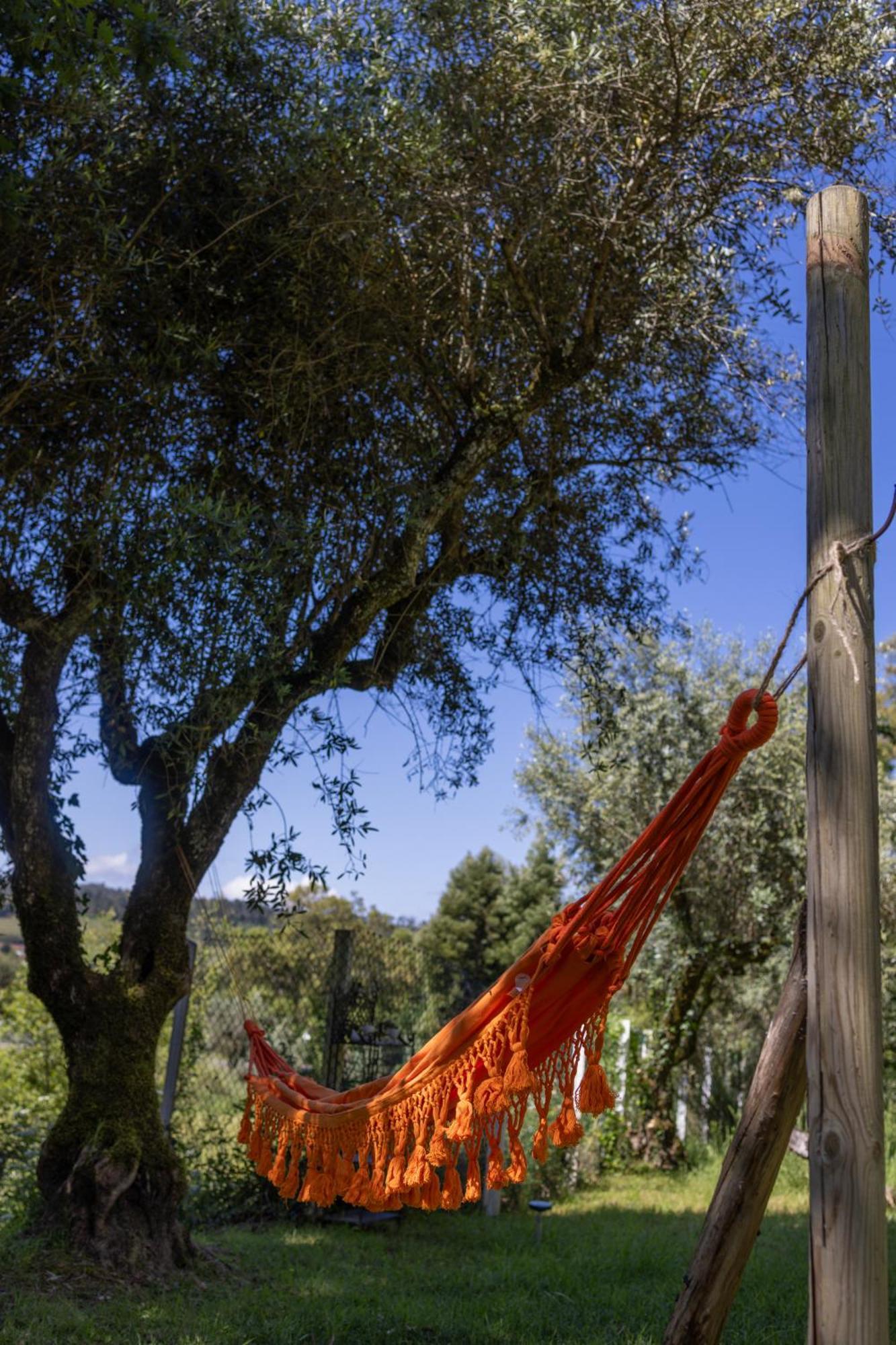לאוסה Magnolias Cottage מראה חיצוני תמונה